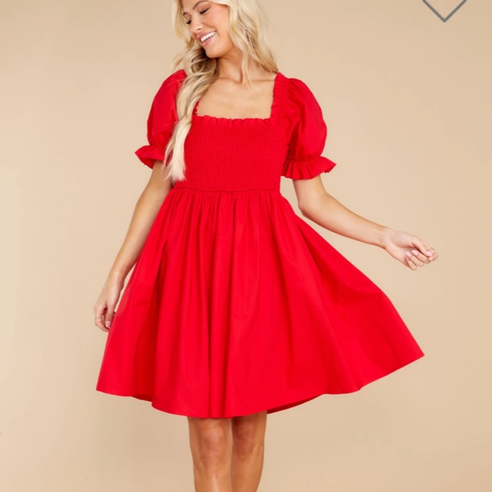 Sofia Lena dress